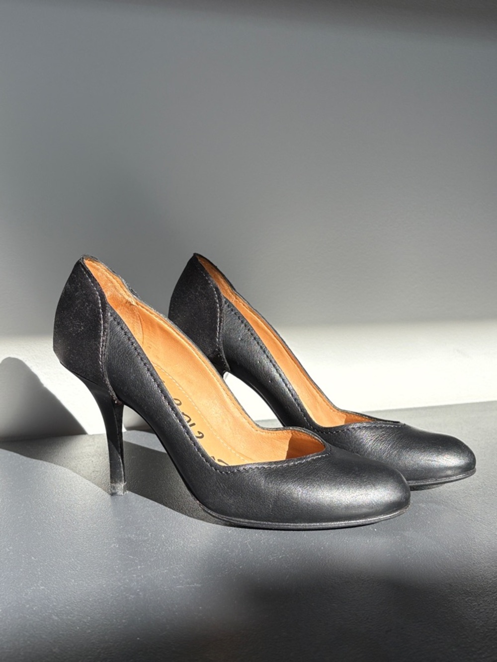 Lanvin Heels